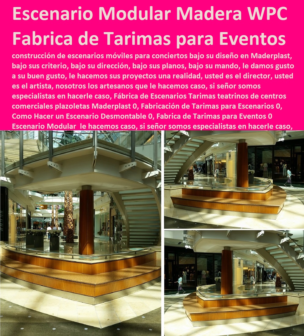 Fábrica de Escenarios Tarimas teatrinos de centros comerciales plazoletas Maderplast 0, Fabricación de Tarimas para Escenarios 0, Como Hacer un Escenario Desmontable 0, Fabrica de Tarimas para Eventos 0 Escenario Modular Madera Fábrica de Escenarios Tarimas teatrinos de centros comerciales plazoletas Maderplast 0, Fabricación de Tarimas para Escenarios 0, Como Hacer un Escenario Desmontable 0, Fabrica de Tarimas para Eventos 0 Escenario Modular Madera